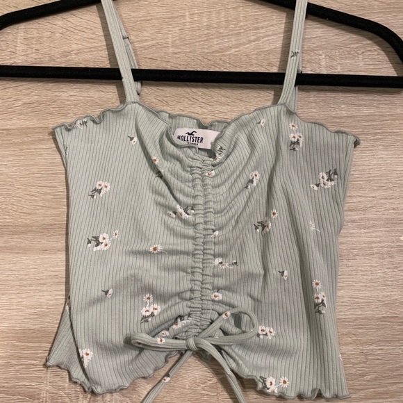 Hollister Tops - Hollister tank